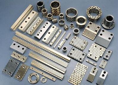 精密模具配件廠家介紹：模具配件使用的意義