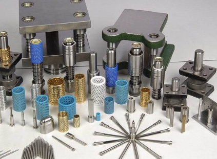 專業(yè)的精密模具配件有哪些特征呢？