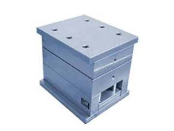 塑膠類非標(biāo)模具配件的常見故障有哪些？