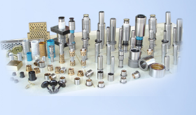 冷卻配件有那些特點？