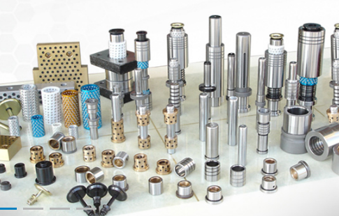 什么樣的非標(biāo)模胚是高質(zhì)量的？