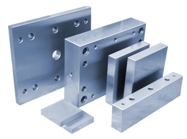 選擇模具配件廠家需要考察哪些方面？