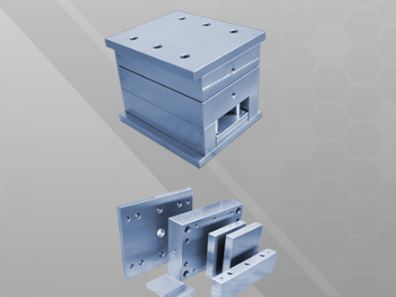 如何延長非標(biāo)模胚的使用壽命？