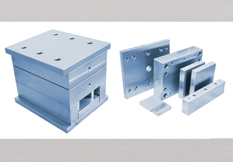 模具標(biāo)準(zhǔn)件使用要點(diǎn)有哪些？