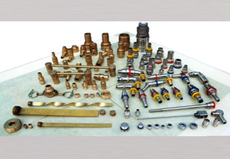 模具標(biāo)準(zhǔn)件維修注意事項(xiàng)有哪些？