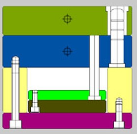 如何定制非標(biāo)模胚？