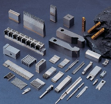 精密模具配件研磨時的注意事項有哪些？