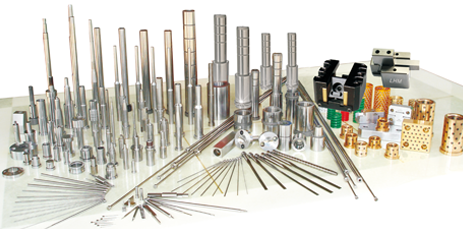 日常保養(yǎng)模具鑲件要注意哪幾點？