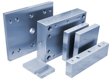 如何正確使用非標(biāo)模具配件？